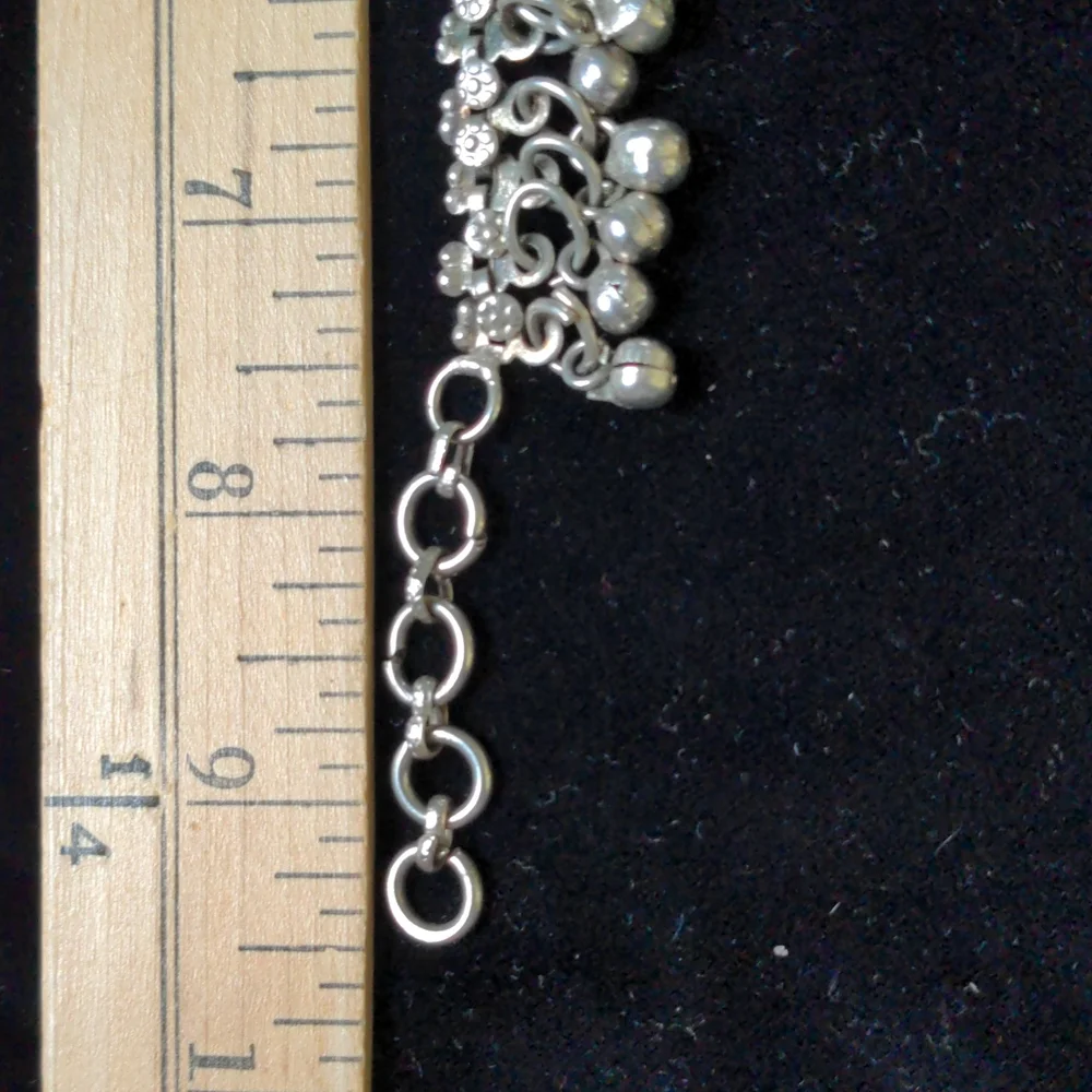 Two Kuchi Anklets - Picture 9 of 9